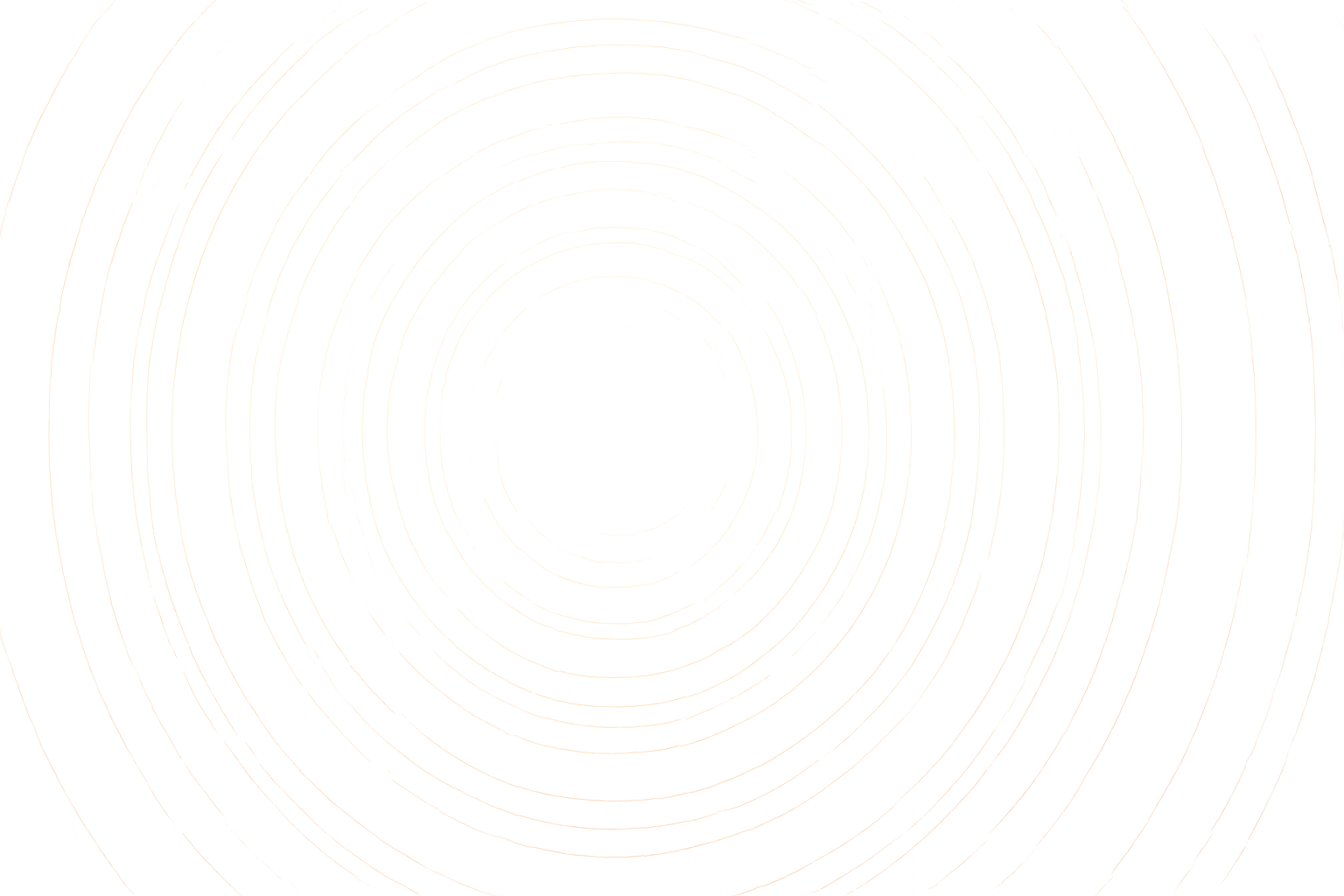 Decorative background lines